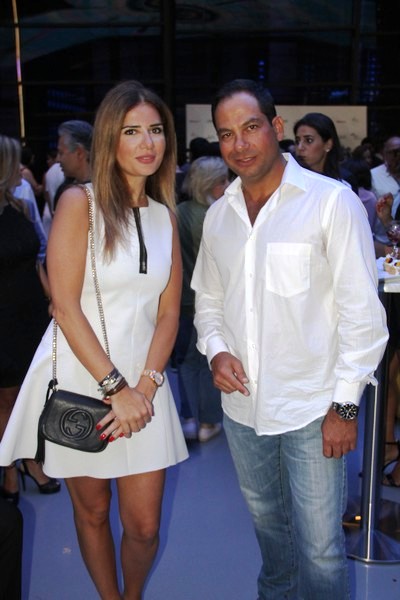 Avant Premiere of Bil Halal